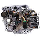 JF414E,Valve Body